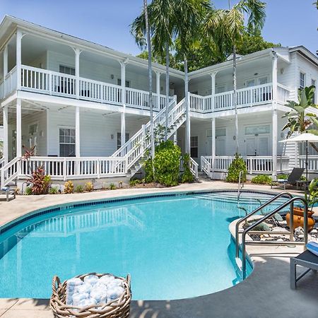 Paradise Inn - Adult Exclusive Key West Exteriér fotografie