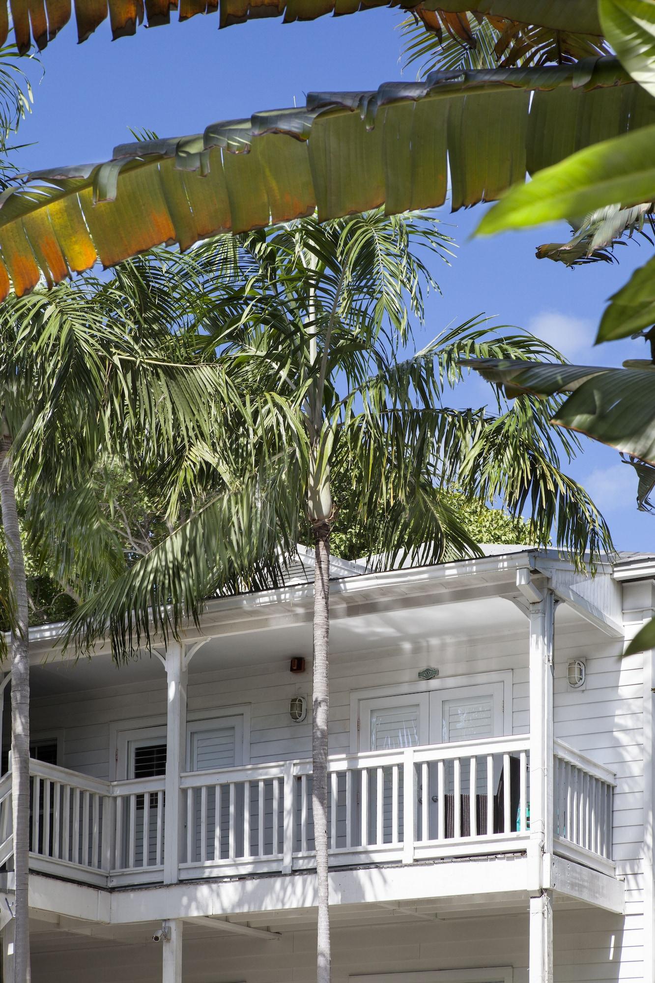 Paradise Inn - Adult Exclusive Key West Exteriér fotografie