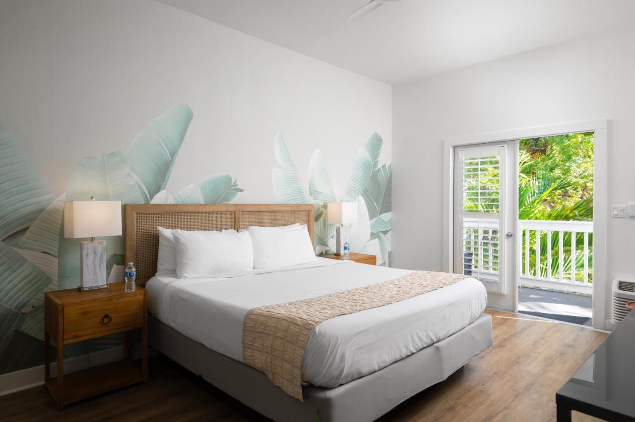 Paradise Inn - Adult Exclusive Key West Exteriér fotografie