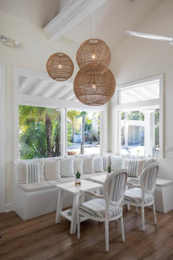 Paradise Inn - Adult Exclusive Key West Exteriér fotografie