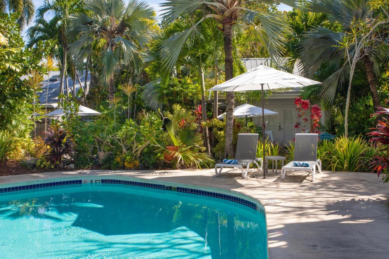 Paradise Inn - Adult Exclusive Key West Exteriér fotografie
