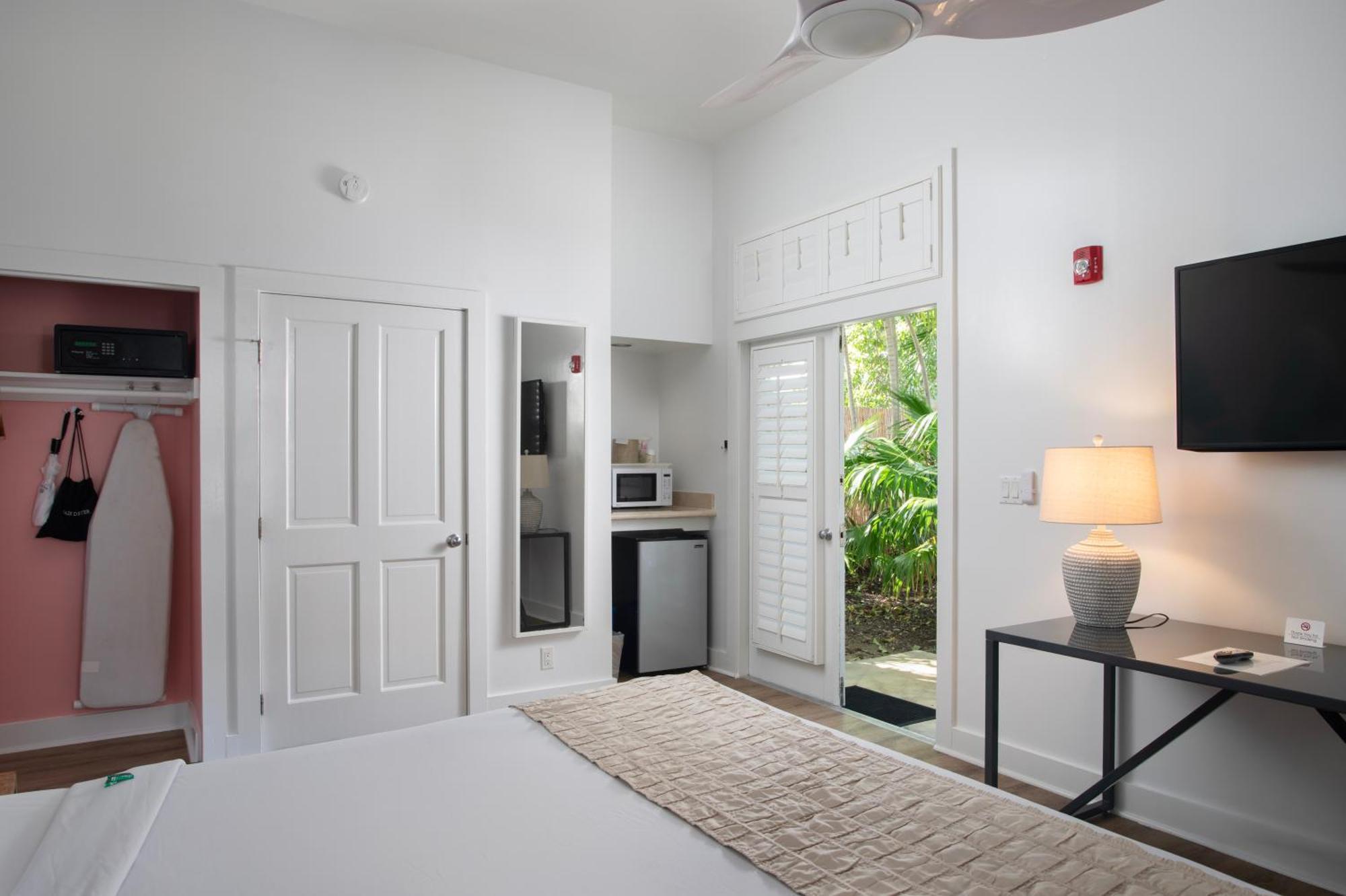Paradise Inn - Adult Exclusive Key West Exteriér fotografie