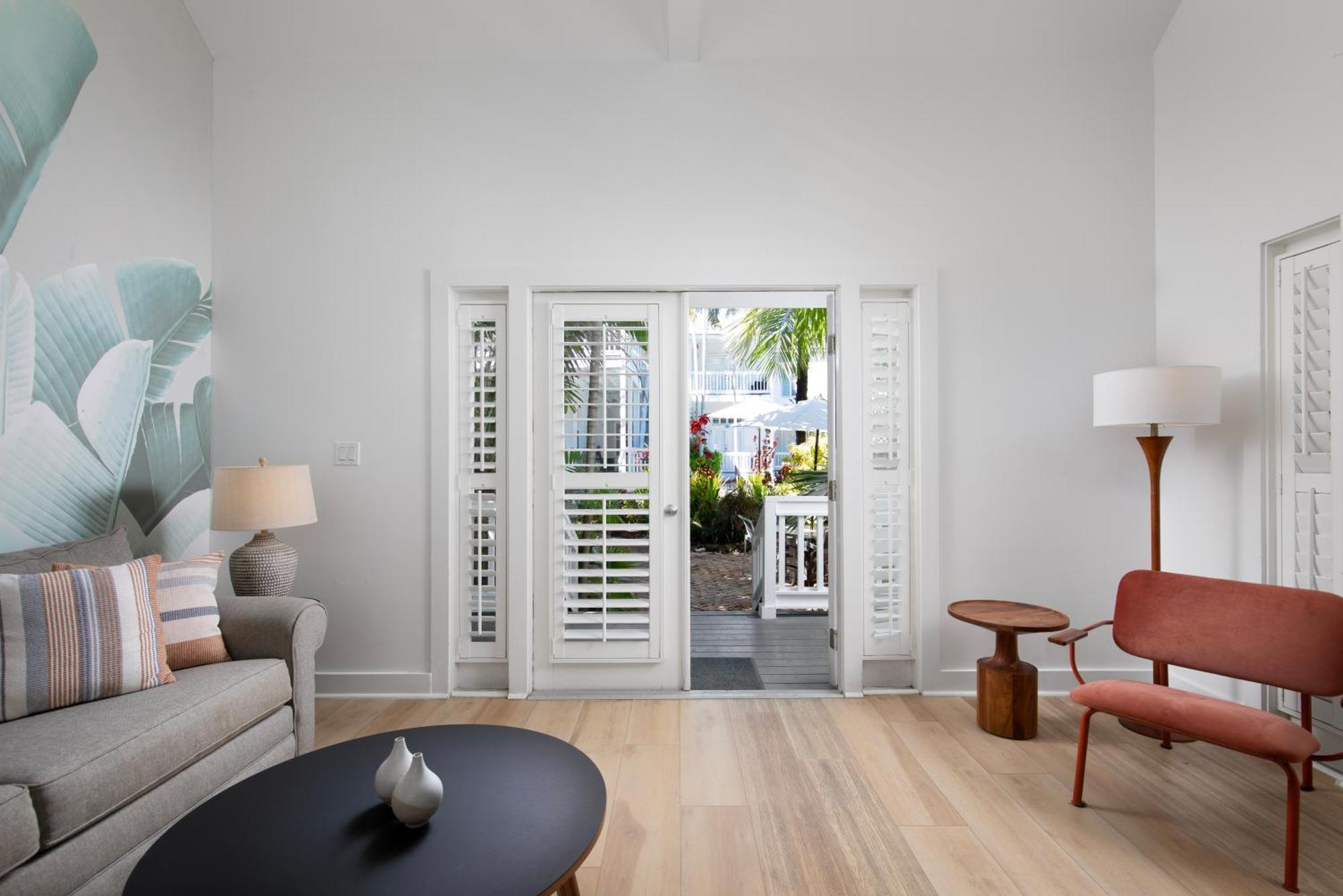 Paradise Inn - Adult Exclusive Key West Exteriér fotografie