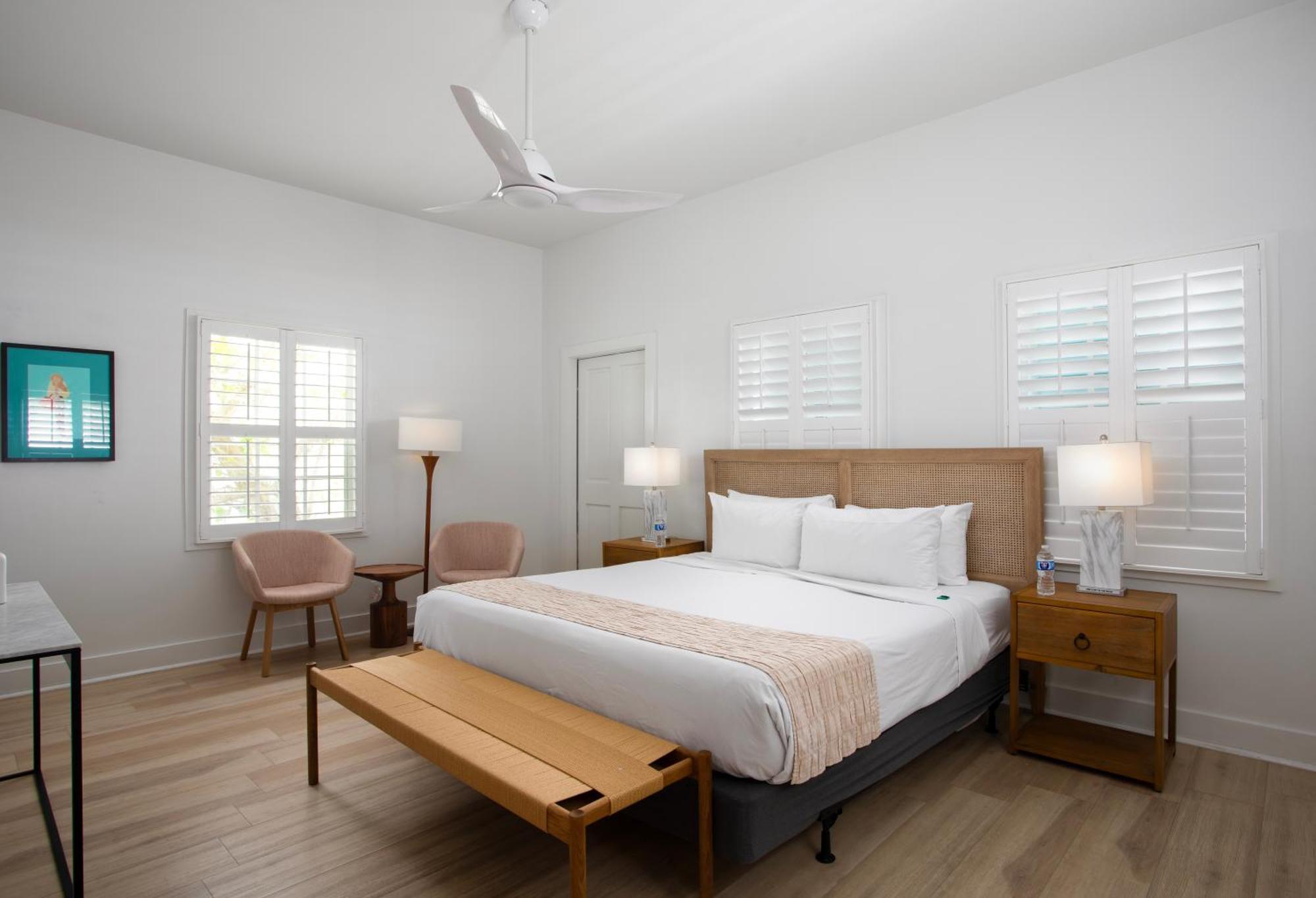 Paradise Inn - Adult Exclusive Key West Exteriér fotografie