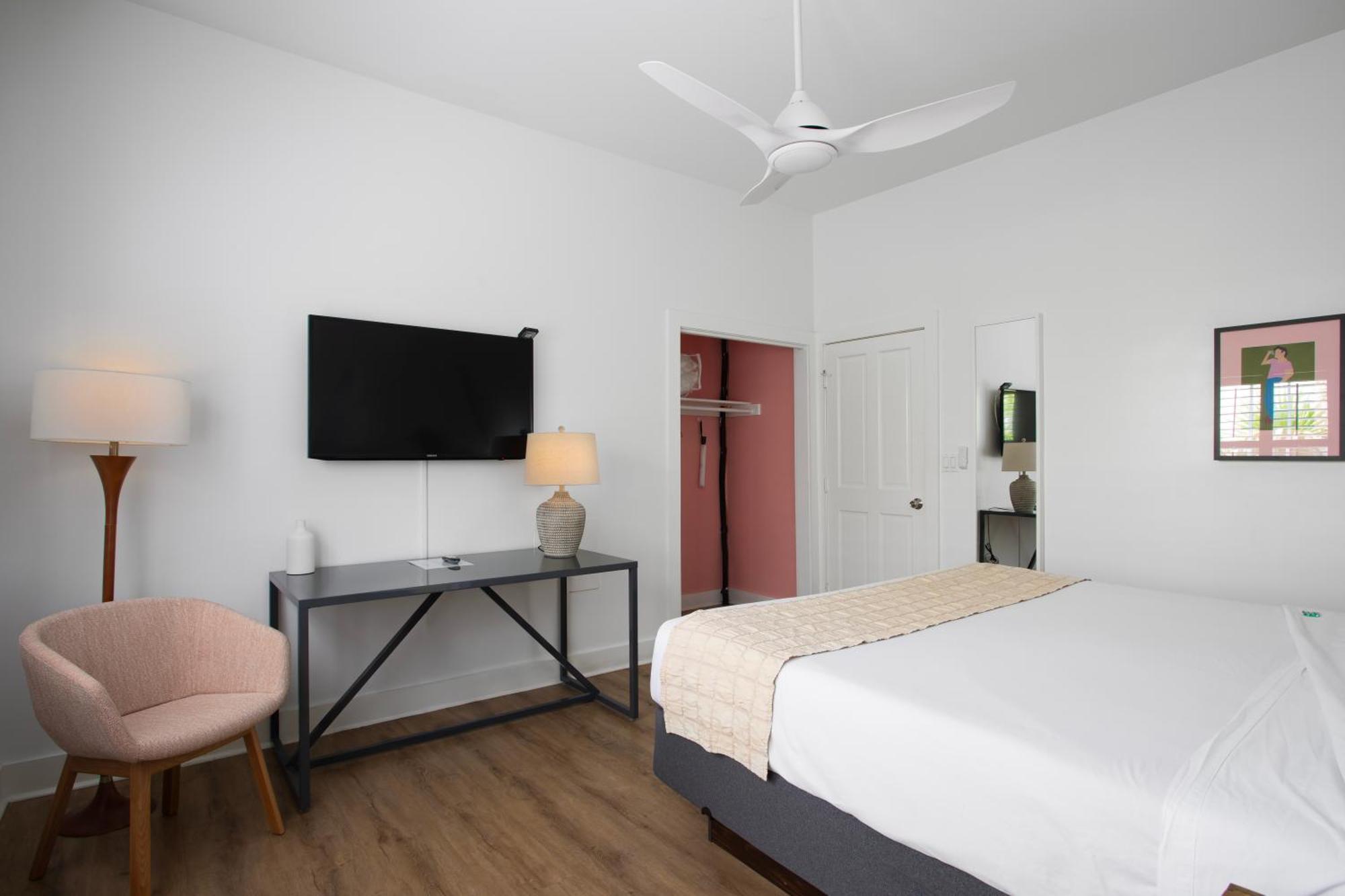 Paradise Inn - Adult Exclusive Key West Exteriér fotografie