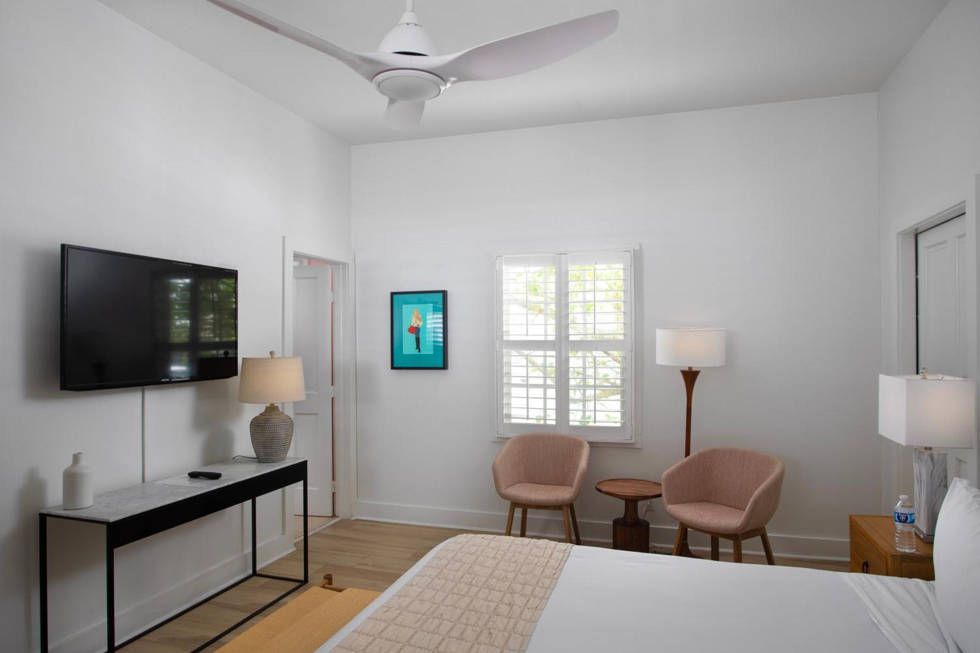 Paradise Inn - Adult Exclusive Key West Exteriér fotografie