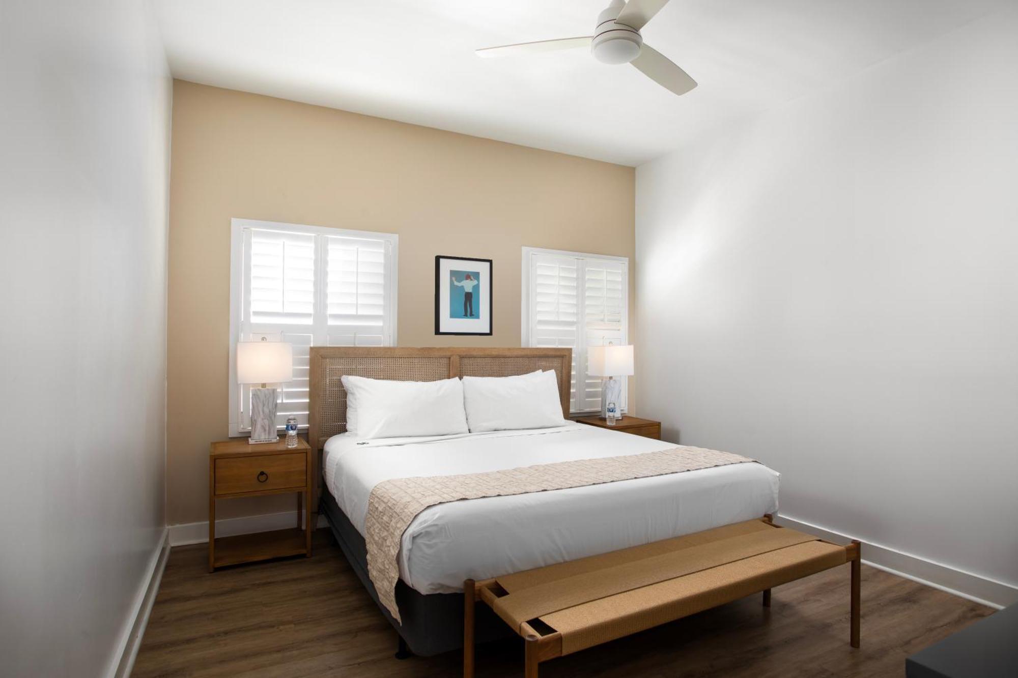 Paradise Inn - Adult Exclusive Key West Exteriér fotografie