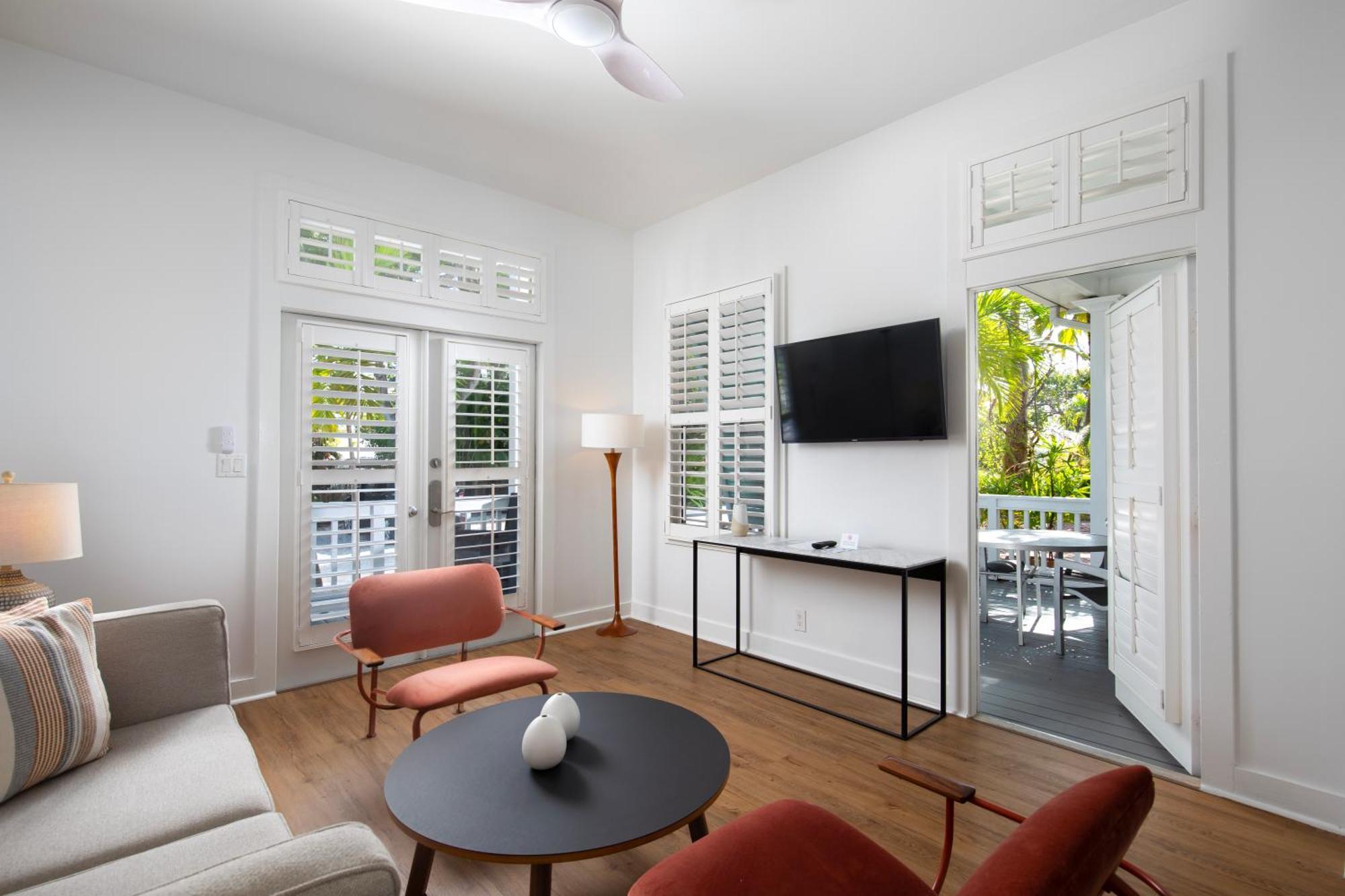 Paradise Inn - Adult Exclusive Key West Exteriér fotografie