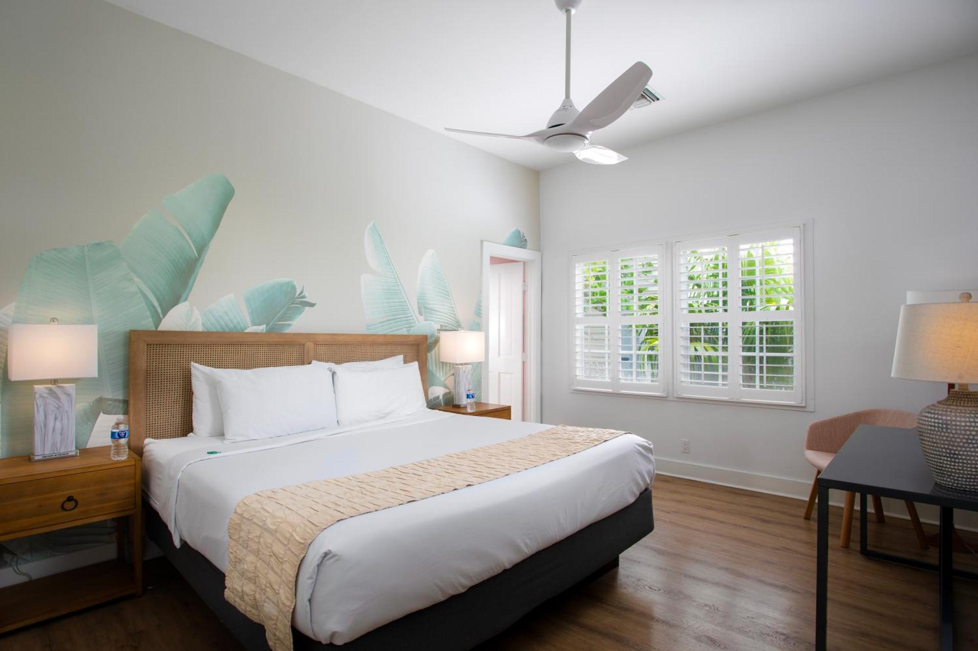 Paradise Inn - Adult Exclusive Key West Exteriér fotografie