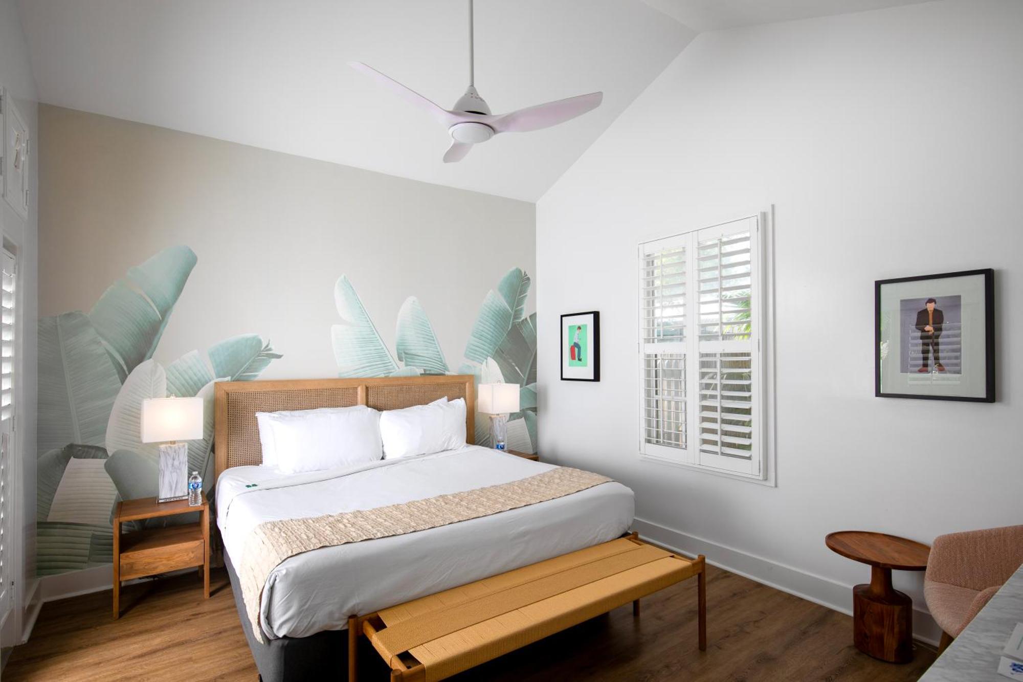 Paradise Inn - Adult Exclusive Key West Exteriér fotografie