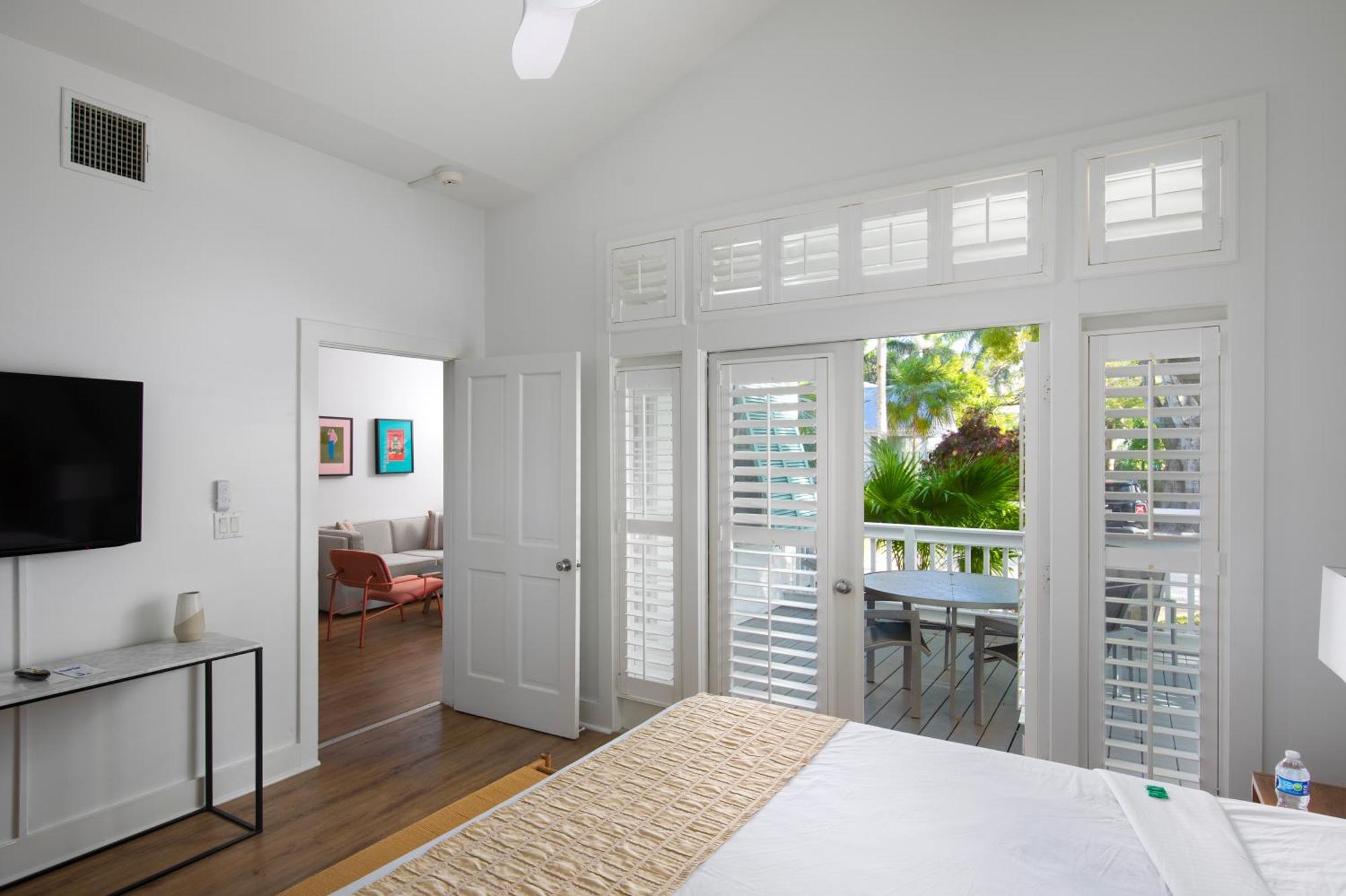Paradise Inn - Adult Exclusive Key West Exteriér fotografie