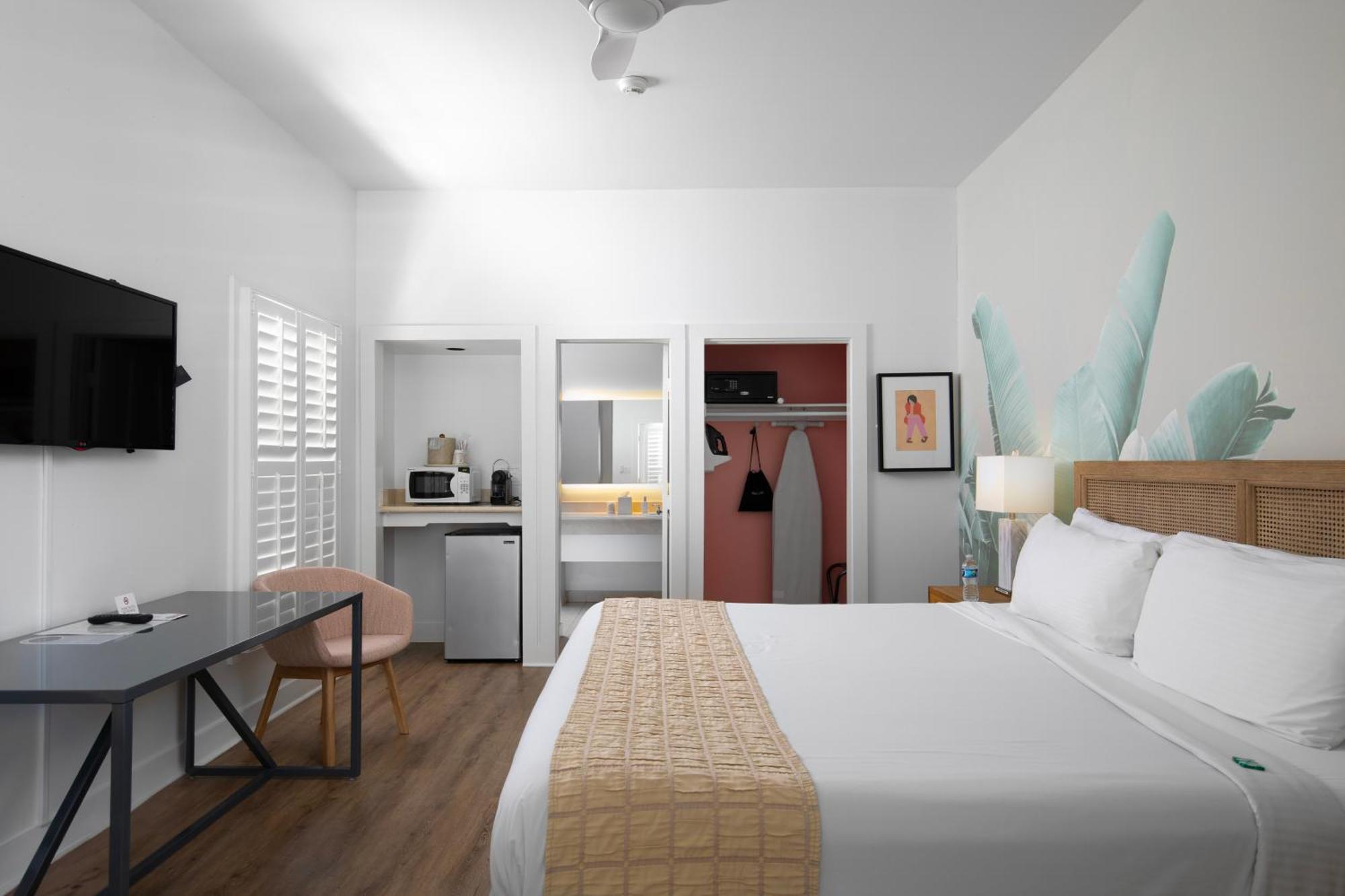 Paradise Inn - Adult Exclusive Key West Exteriér fotografie