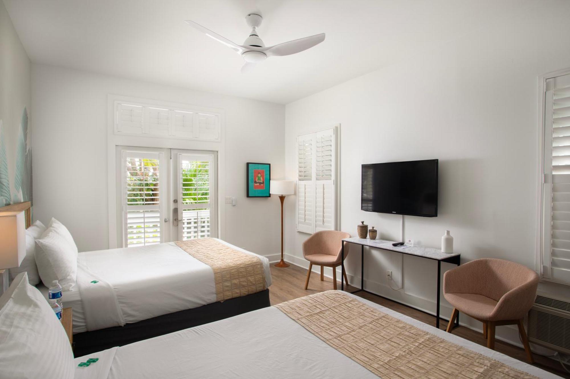 Paradise Inn - Adult Exclusive Key West Exteriér fotografie