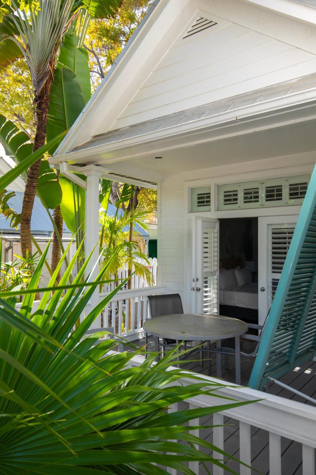 Paradise Inn - Adult Exclusive Key West Exteriér fotografie
