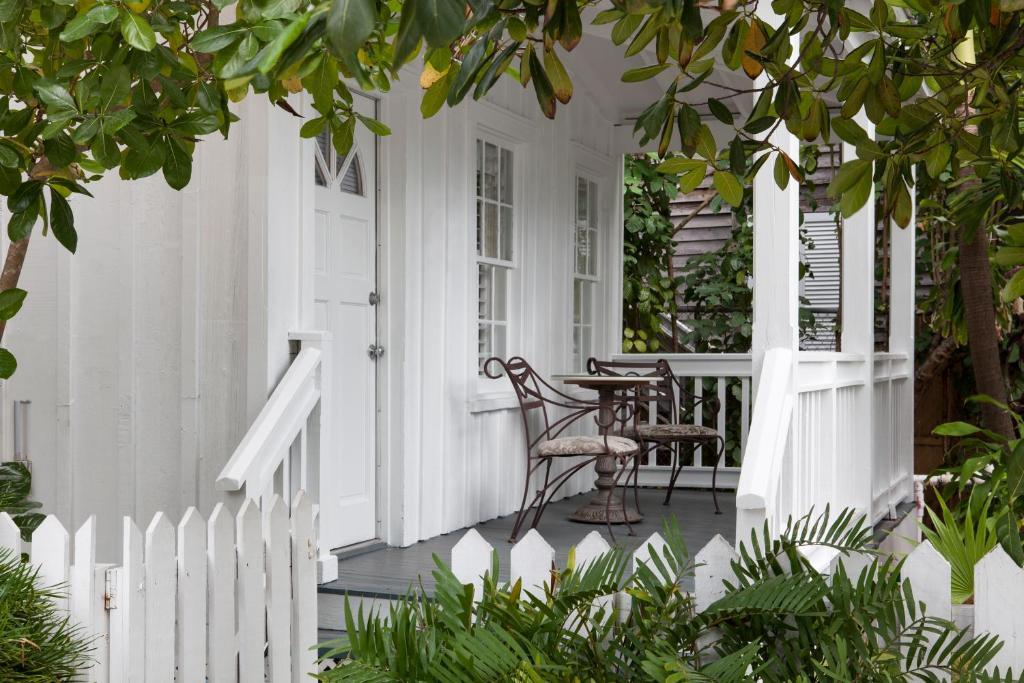 Paradise Inn - Adult Exclusive Key West Exteriér fotografie