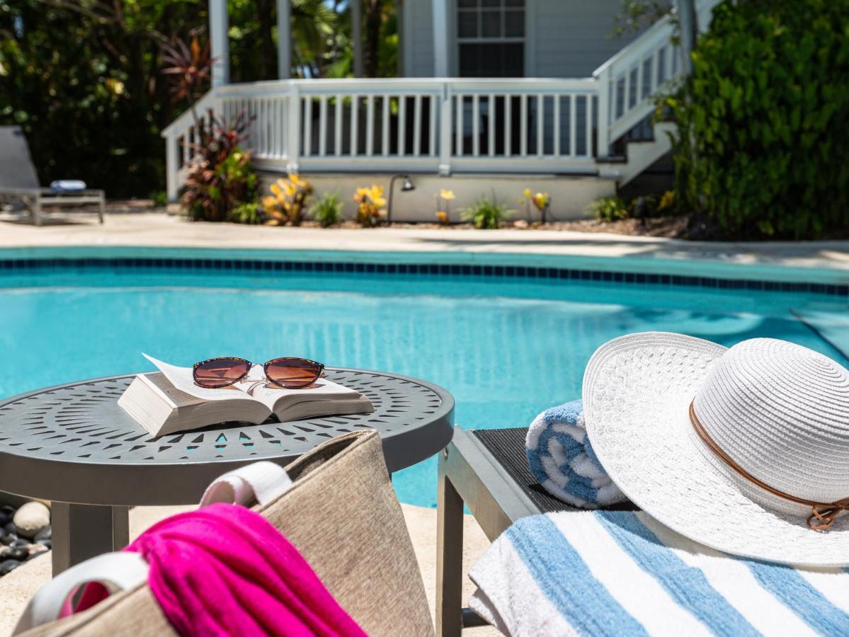 Paradise Inn - Adult Exclusive Key West Exteriér fotografie