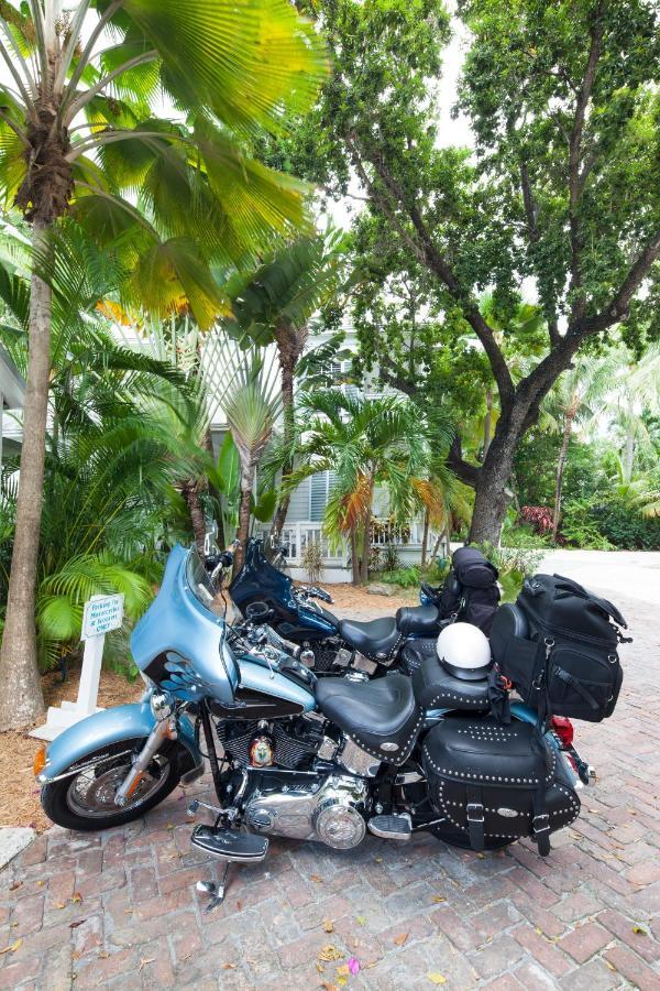 Paradise Inn - Adult Exclusive Key West Exteriér fotografie