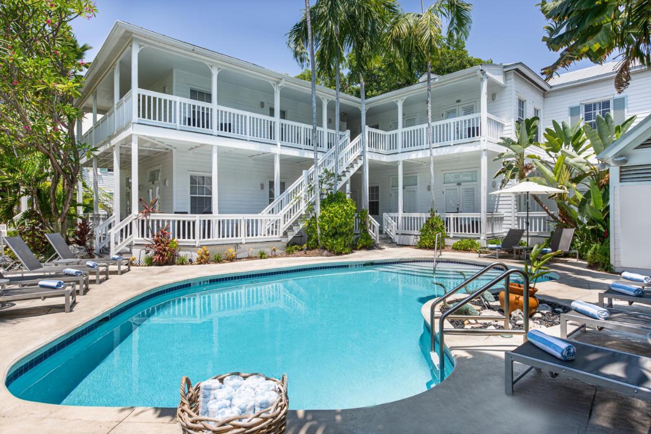 Paradise Inn - Adult Exclusive Key West Exteriér fotografie