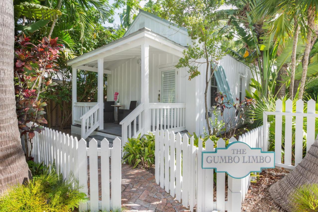Paradise Inn - Adult Exclusive Key West Exteriér fotografie