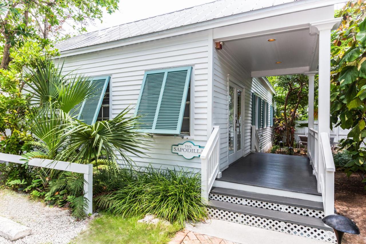 Paradise Inn - Adult Exclusive Key West Exteriér fotografie
