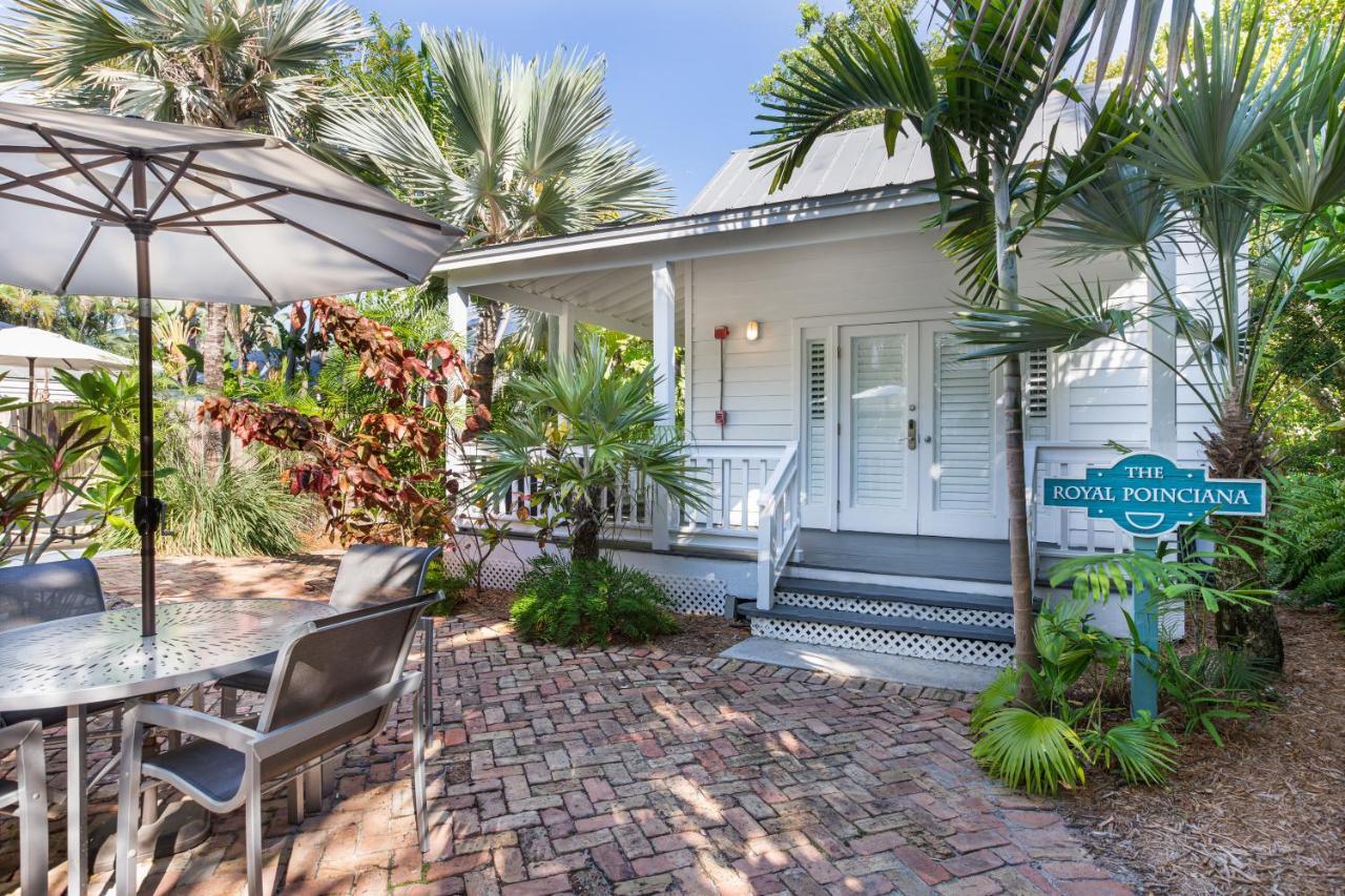 Paradise Inn - Adult Exclusive Key West Exteriér fotografie